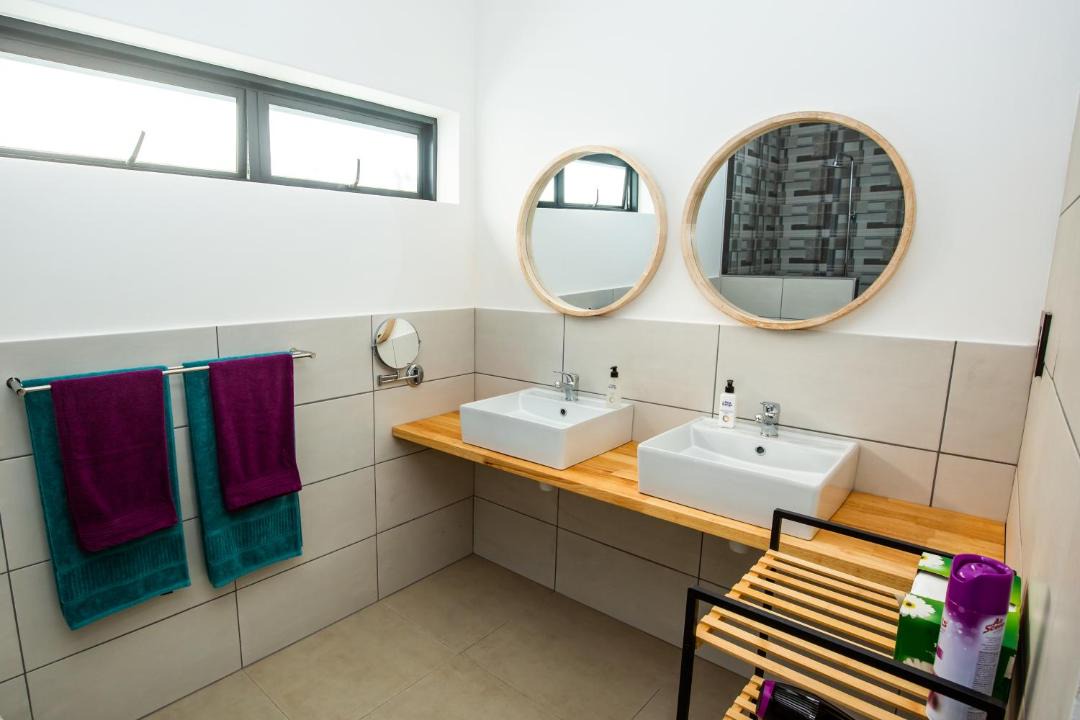 Photo of Bathroom in Somerset West