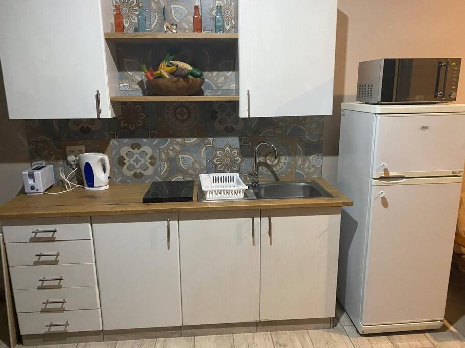 Photo of Kitchen in Wilderness