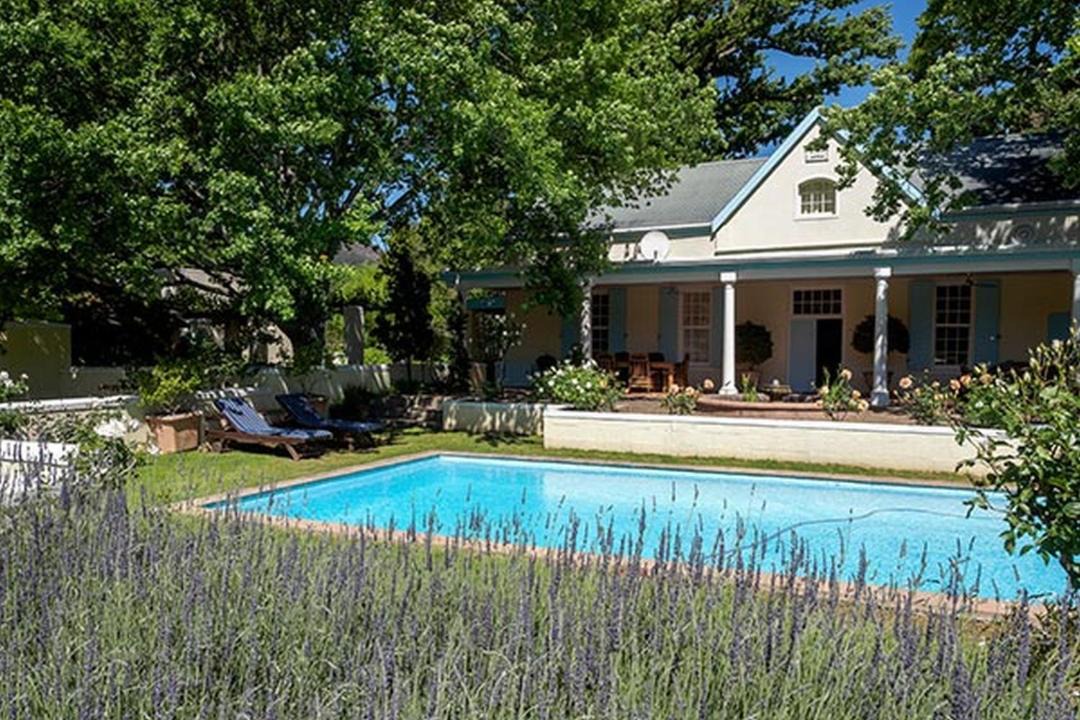 Photo of Others in Franschhoek