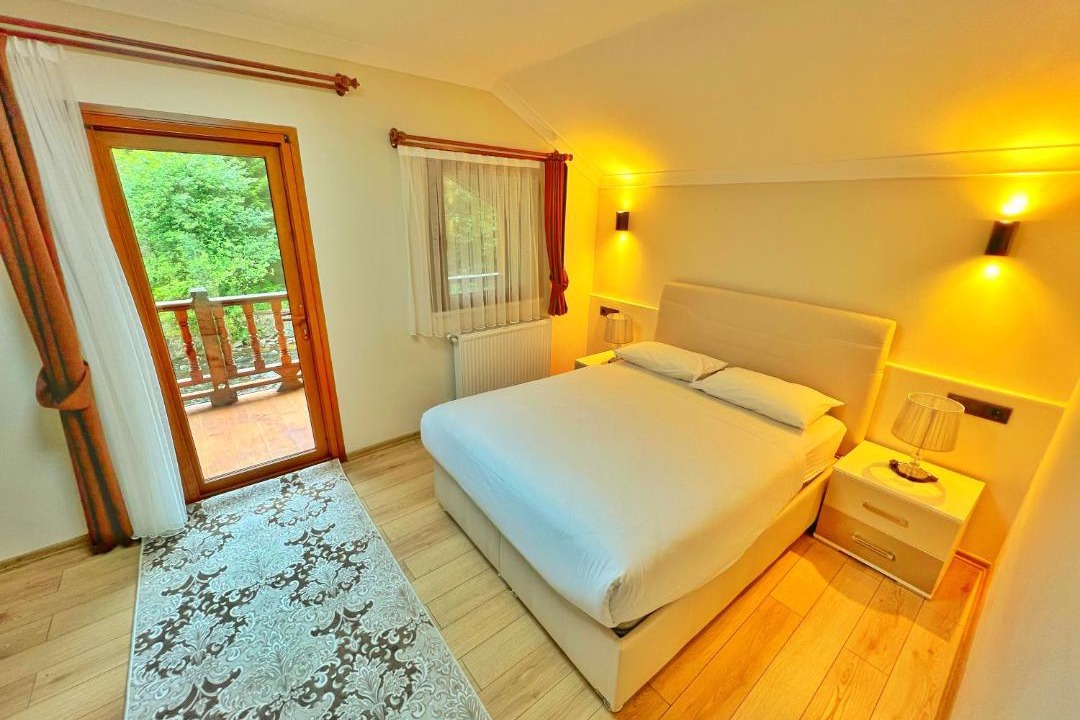 Photo of Bedroom in Uzungol