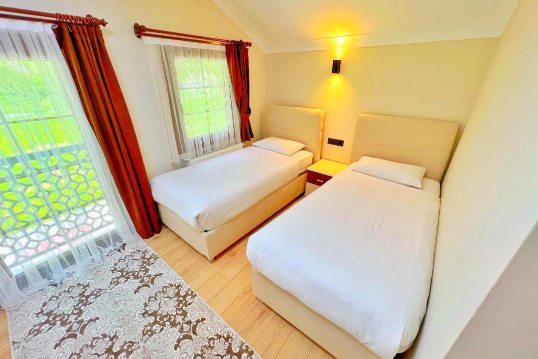 Photo of Bedroom in Uzungol