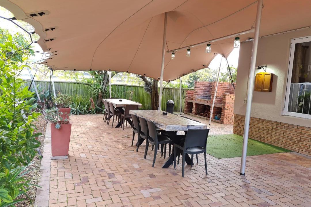 Photo of Patio Balcony in Durbanville