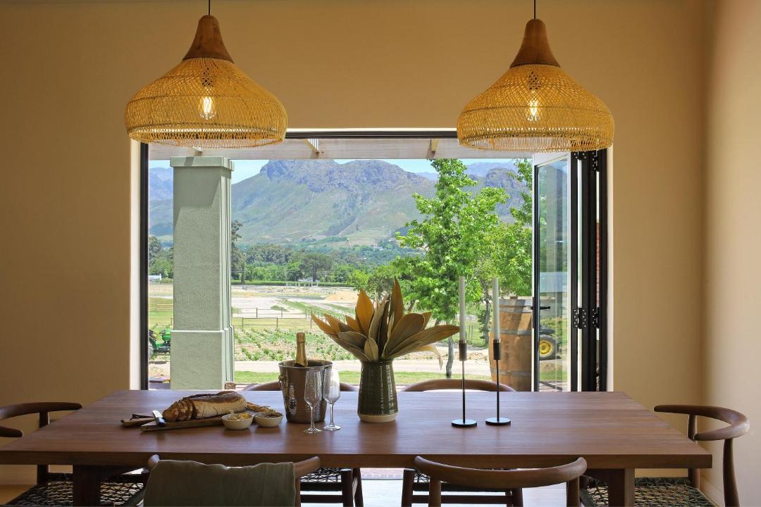 Photo of Others in Franschhoek