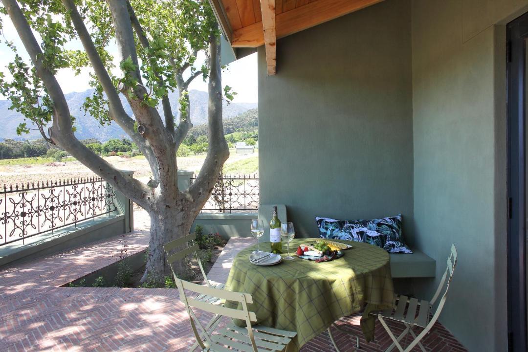 Photo of Others in Franschhoek