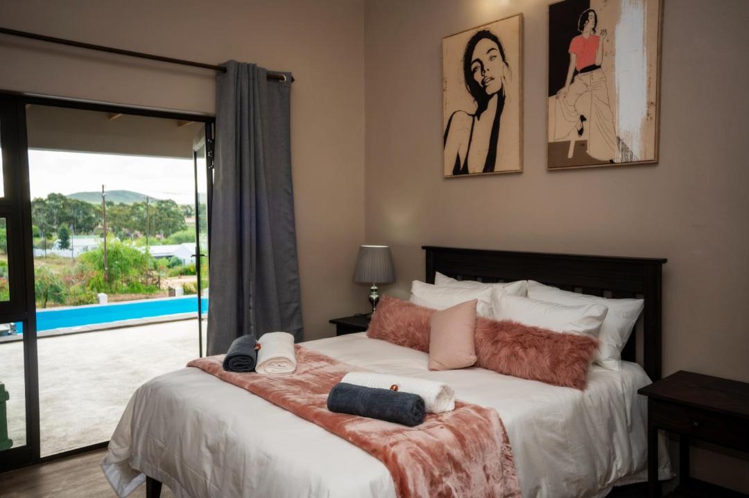 Photo of Bedroom in Koringberg
