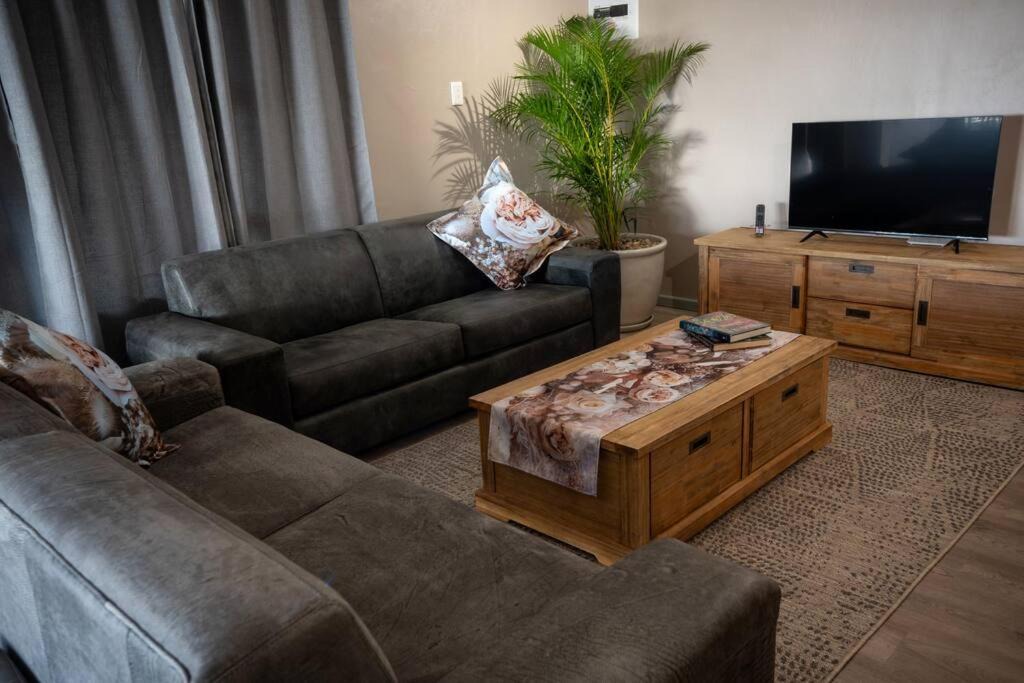 Photo of Livingroom in Koringberg