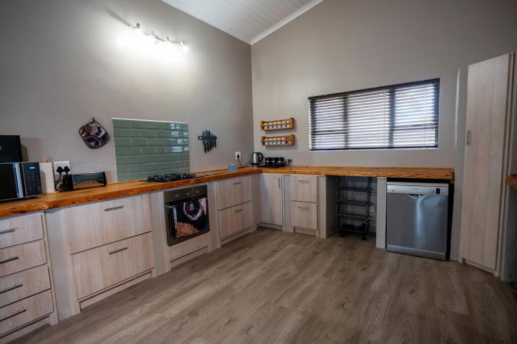 Photo of Kitchen in Koringberg