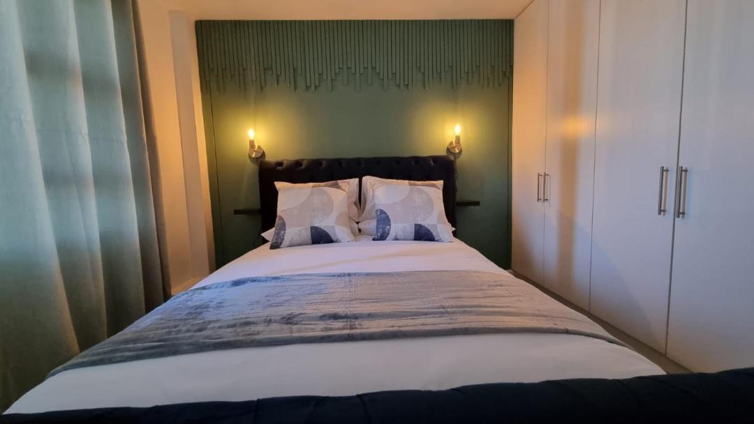 Photo of Bedroom in Durban Point