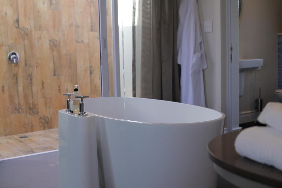 Photo of Bathroom in Vlottenburg