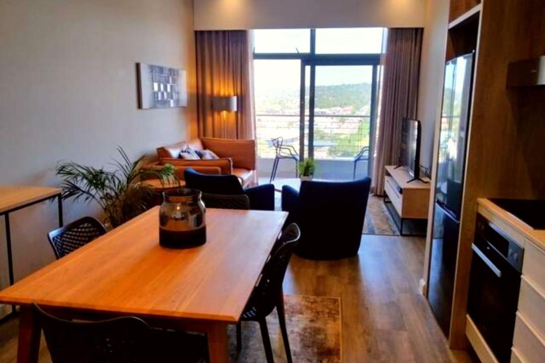 Photo of Livingroom in Menlyn