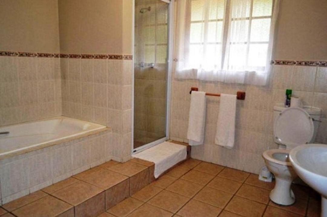 Photo of Bathroom in Pietermaritzburg
