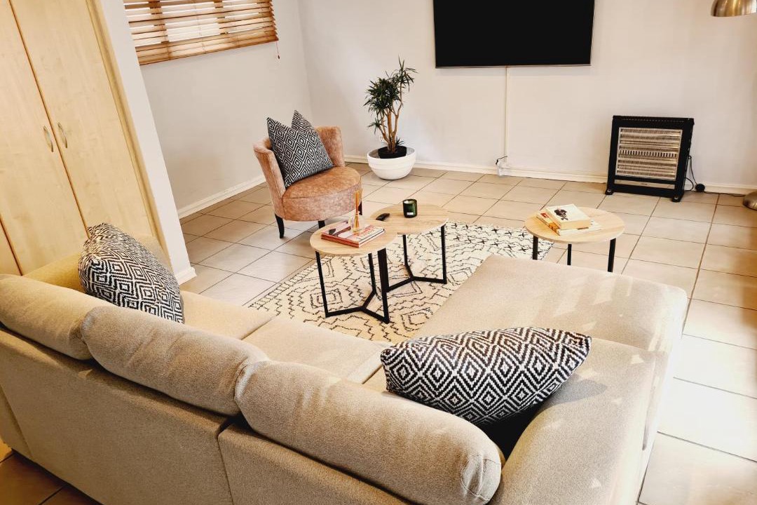 Photo of Livingroom in Wynberg