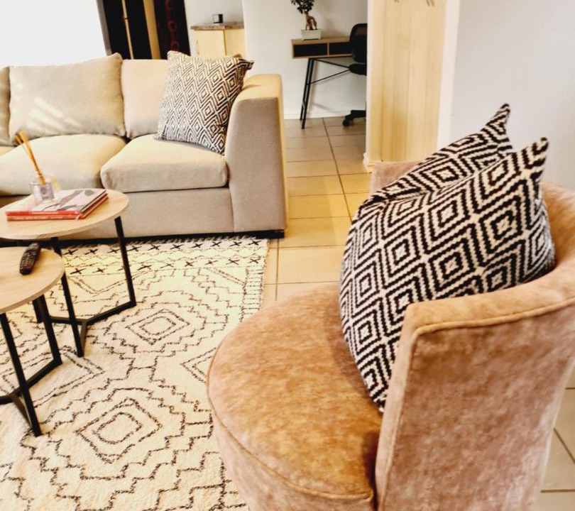 Photo of Livingroom in Wynberg