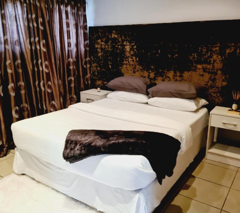Photo of Bedroom in Wynberg