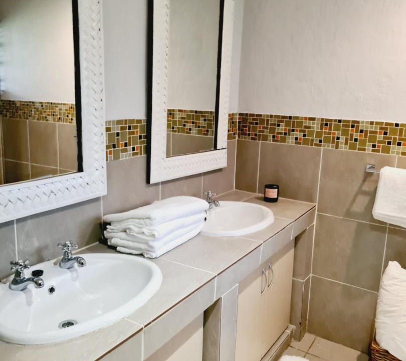 Photo of Bathroom in Wynberg