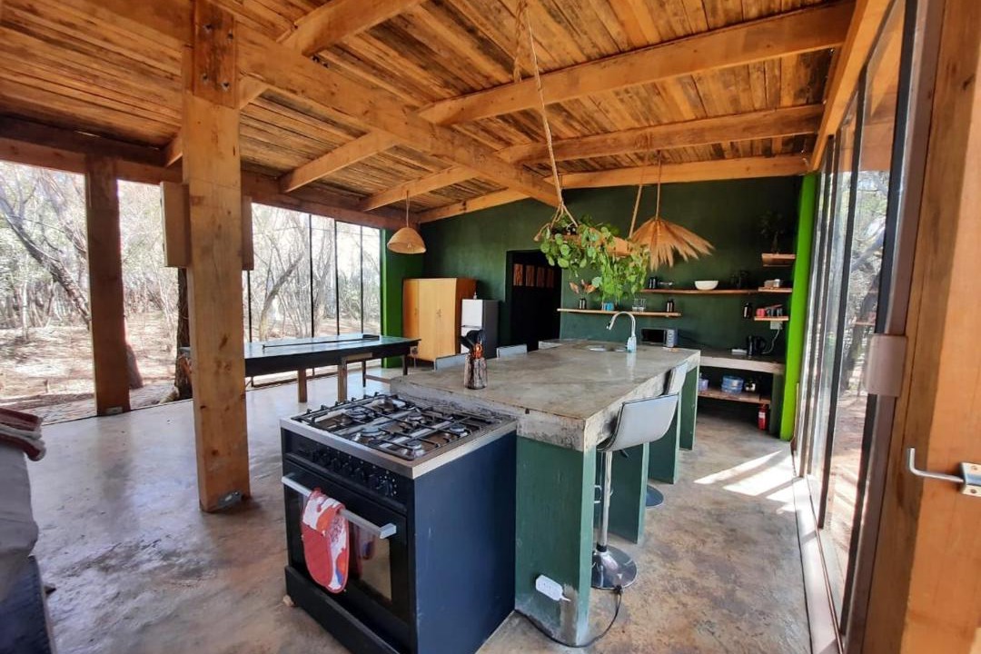 Photo of Kitchen in Hartbeespoort