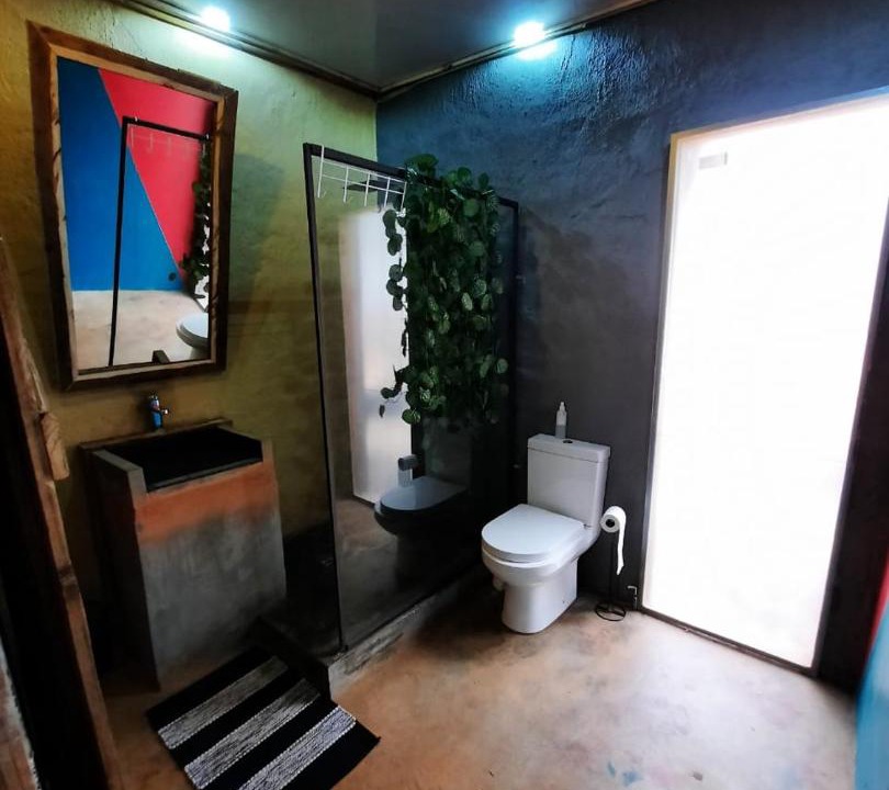 Photo of Bathroom in Hartbeespoort