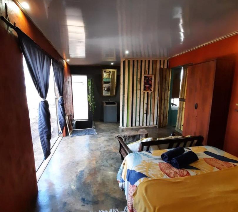 Photo of Bedroom in Hartbeespoort