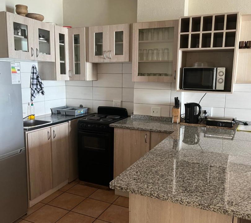 Photo of Kitchen in Margate Beach