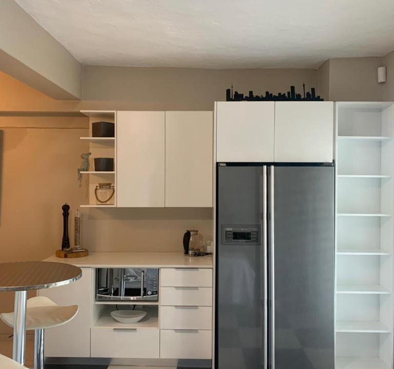 Photo of Kitchen in Scott Estate