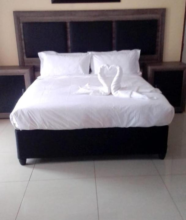 Photo of Bedroom in Moses Kotane