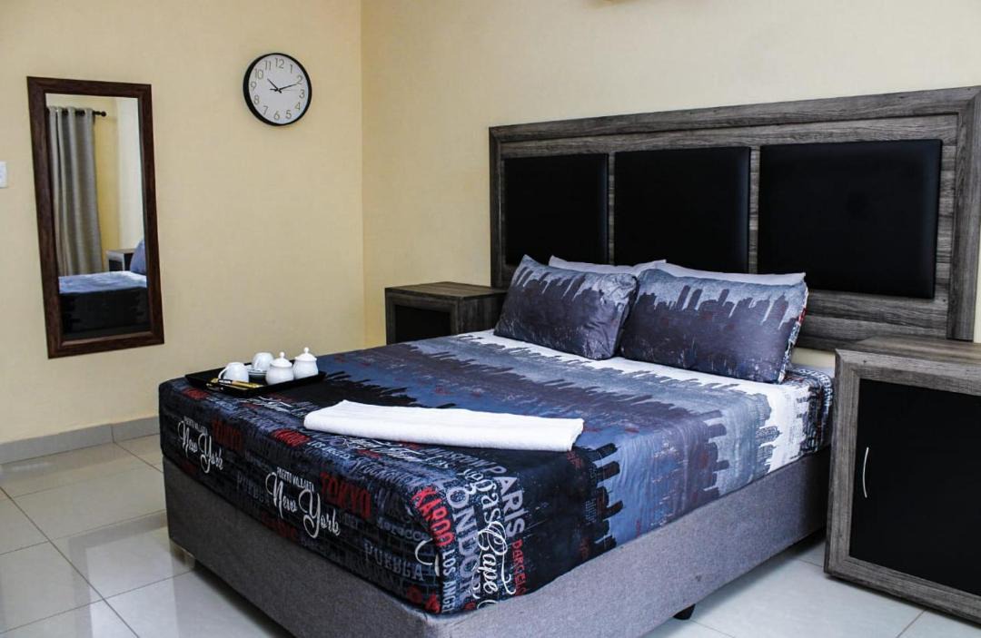 Photo of Bedroom in Moses Kotane