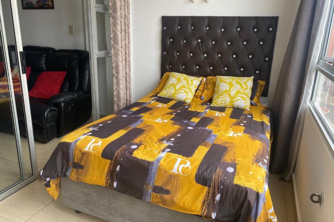 Photo of Bedroom in South Beach