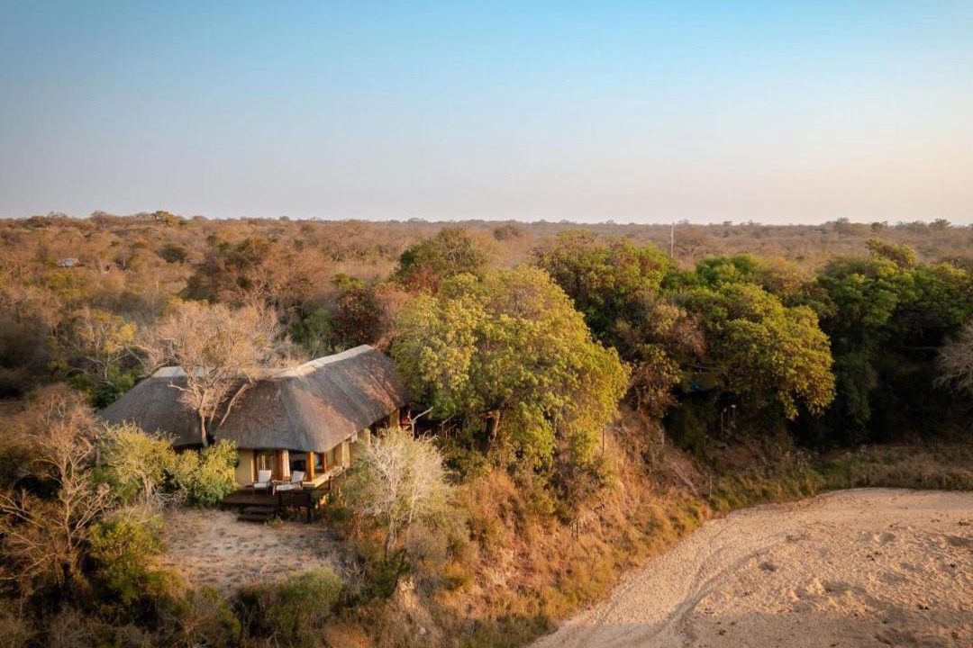 Photo of Others in Thorny Bush Game Reserve