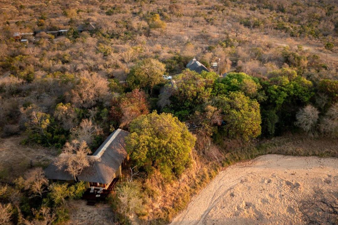 Photo of Others in Thorny Bush Game Reserve