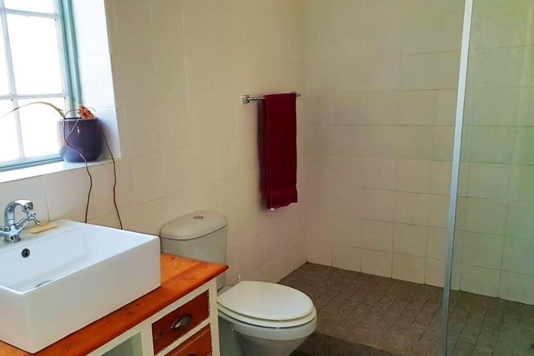 Photo of Bathroom in Nieu-Bethesda