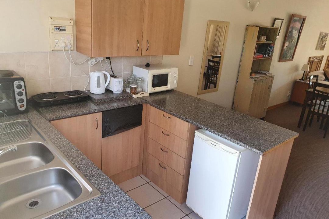 Photo of Kitchen in Nieu-Bethesda