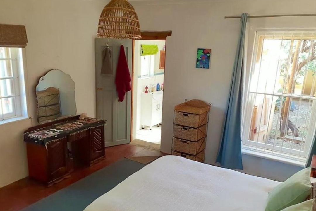Photo of Bedroom in Nieu-Bethesda