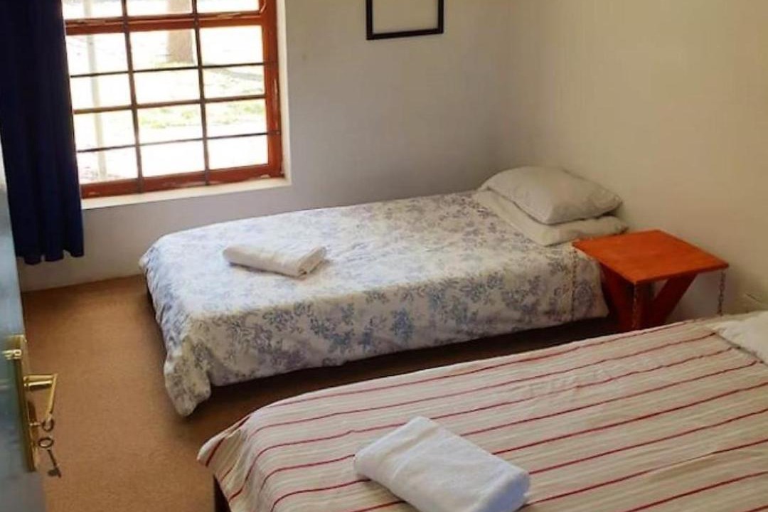 Photo of Bedroom in Nieu-Bethesda