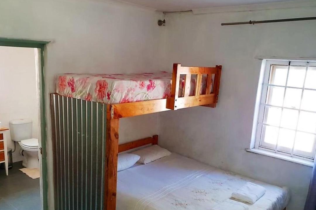 Photo of Bedroom in Nieu-Bethesda