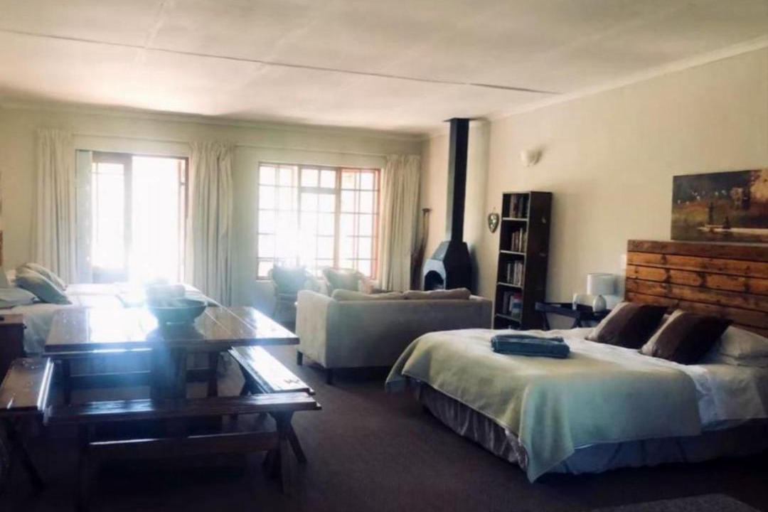 Photo of Bedroom in Nieu-Bethesda