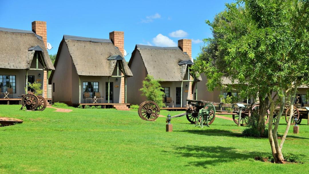 Photo of Others in Magaliesberg
