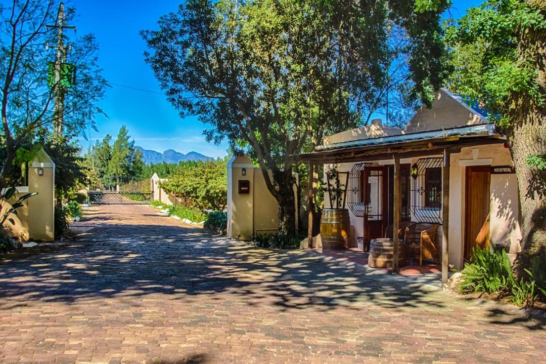 Photo of Others in Paarl