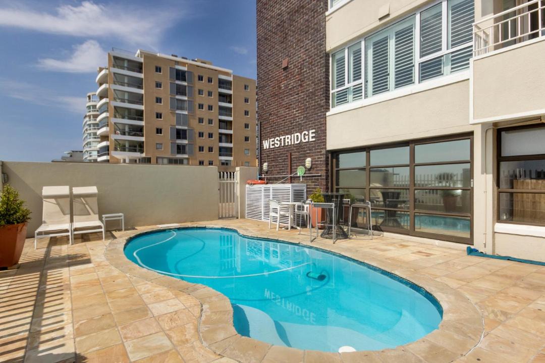 Photo of Patio Balcony in Mouille Point
