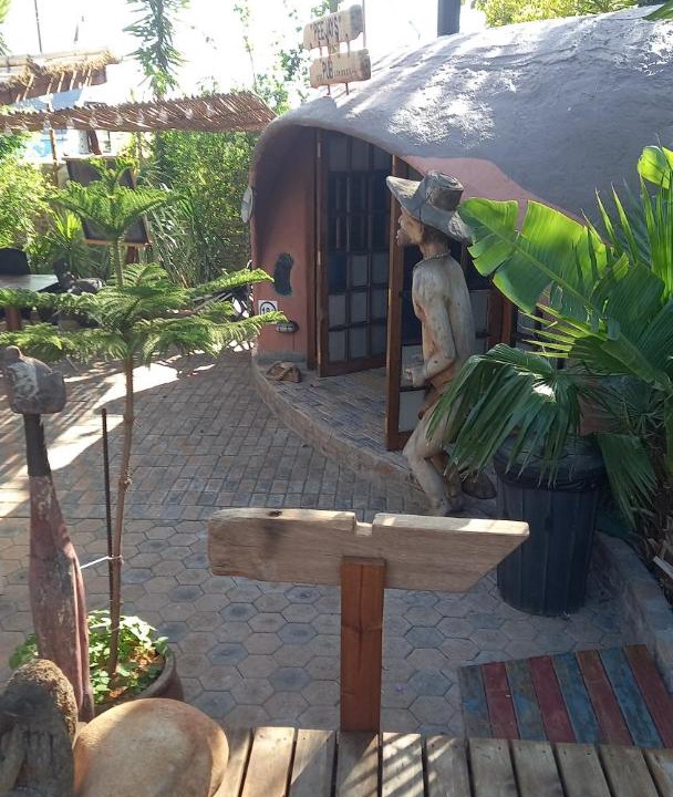 Photo of Others in Oudtshoorn