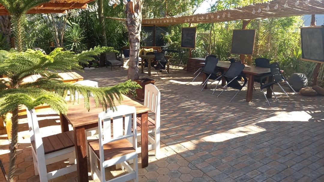 Photo of Others in Oudtshoorn