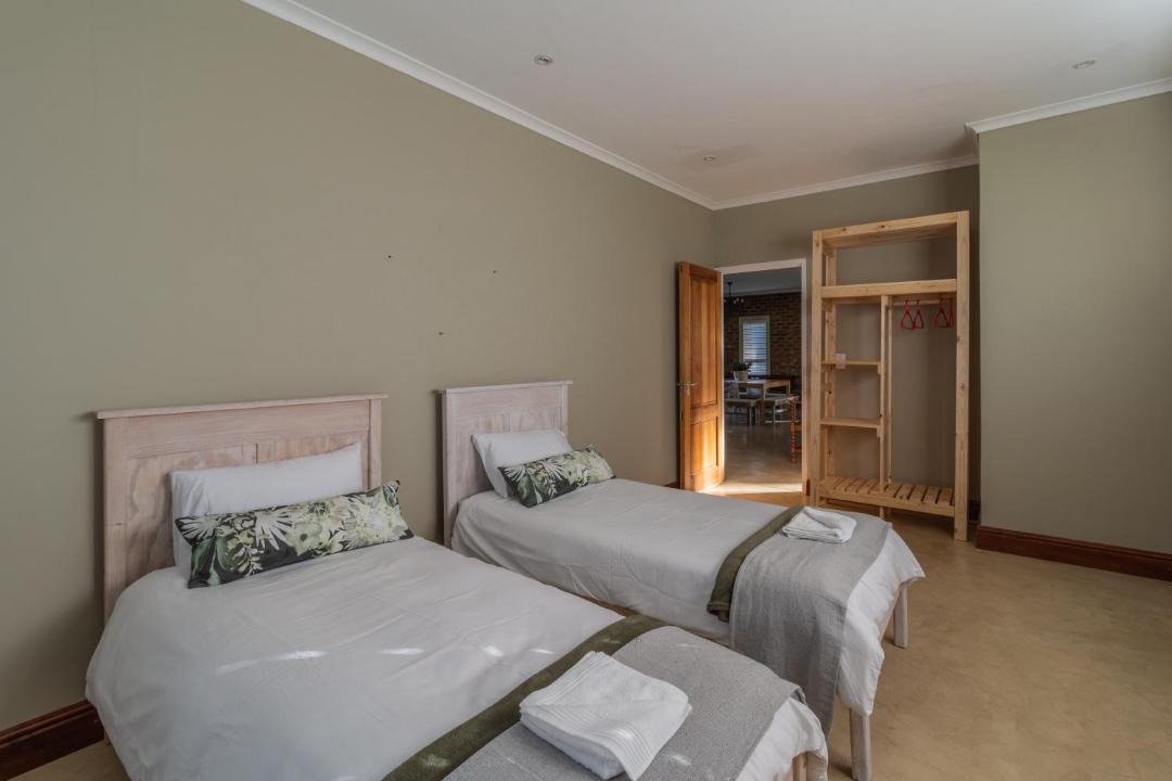 Photo of Bedroom in Die Barakke