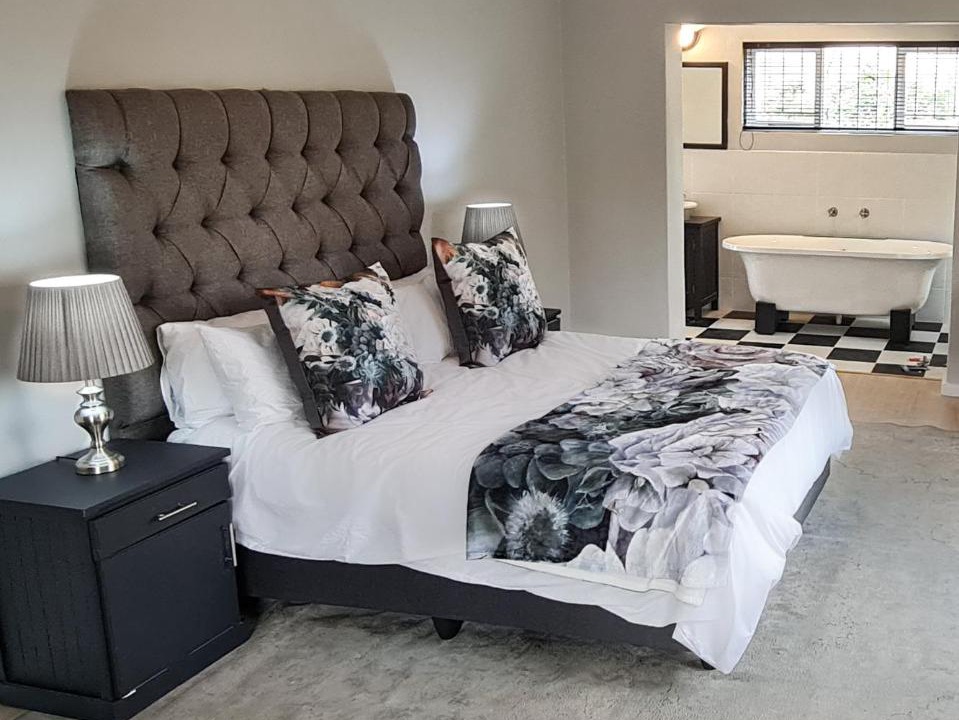 Photo of Bedroom in Graaff-Reinet