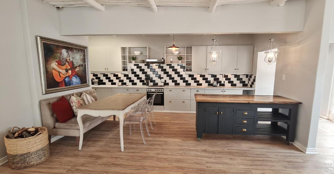 Photo of Kitchen in Graaff-Reinet