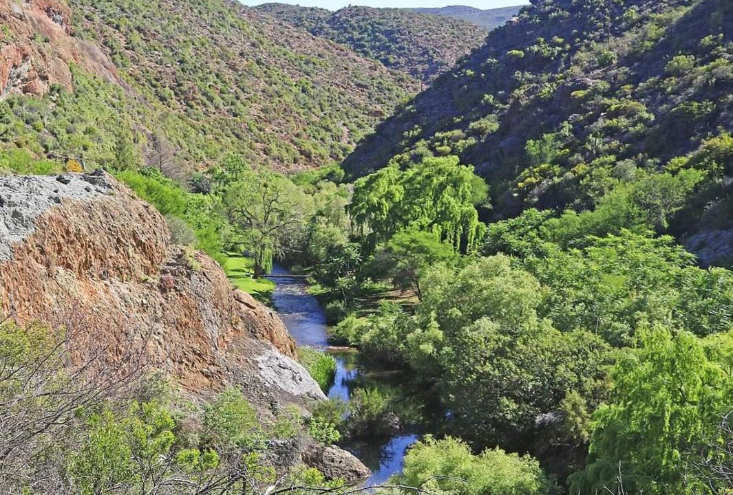 Photo of Others in Oudtshoorn