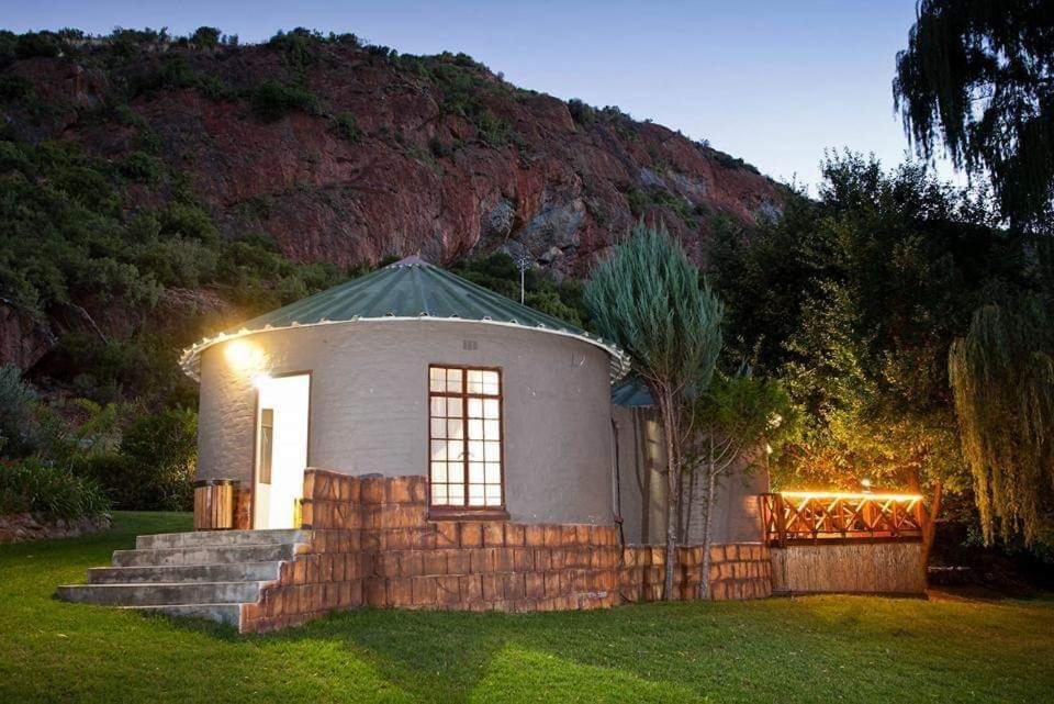 Photo of Others in Oudtshoorn