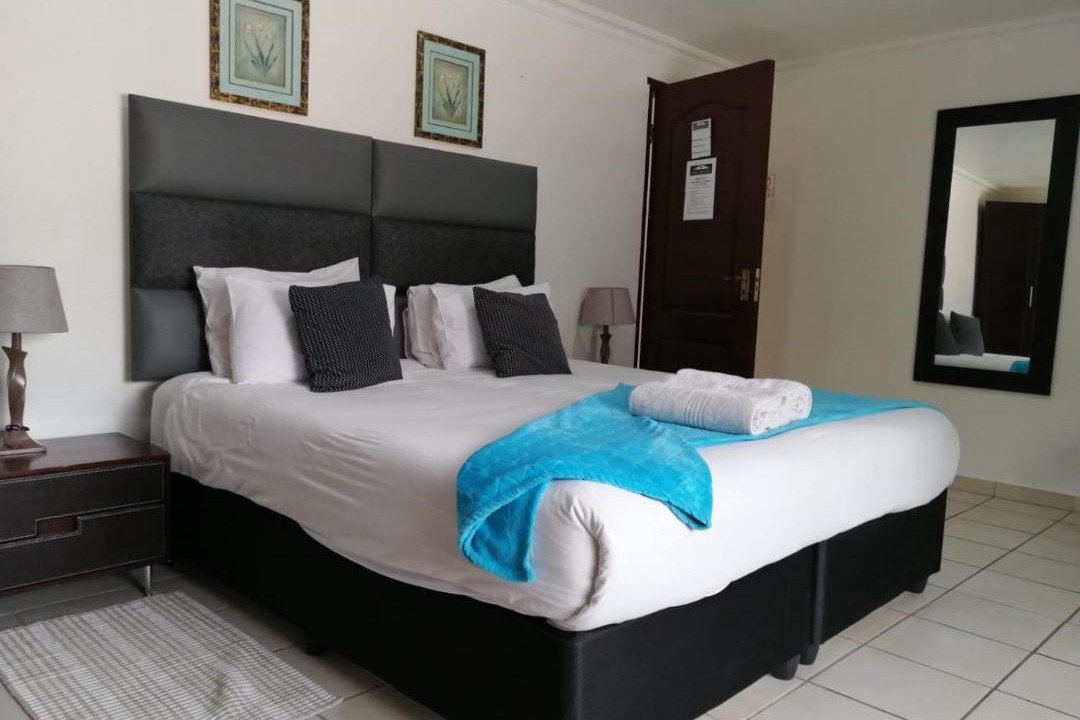 Photo of Bedroom in Durban North