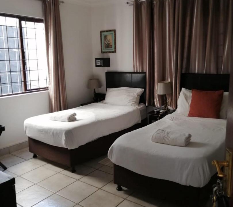 Photo of Bedroom in Durban North
