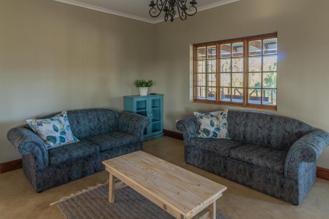 Photo of Livingroom in Die Barakke