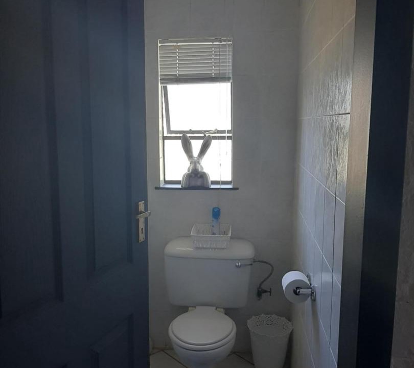 Photo of Bathroom in Clarens