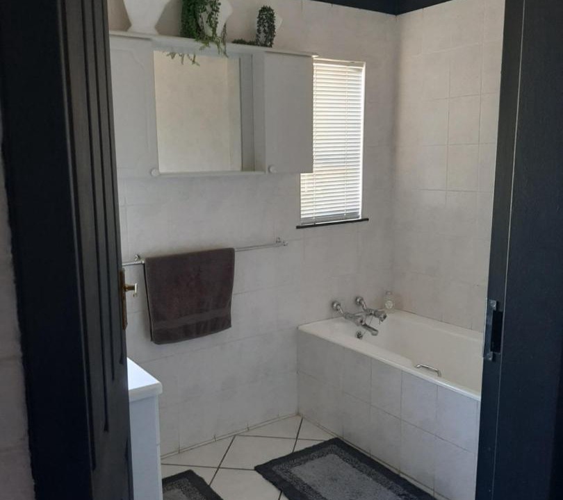 Photo of Bathroom in Clarens